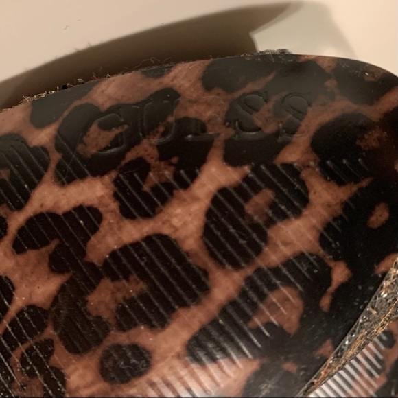Guess Leopard Pumps ( NWOT) - Picture 9 of 11